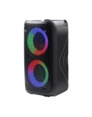Тонколона Modorwy MD-202H, Караоке, Bluetooth, USB, SD, FM, AUX