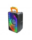 Тонколона Modorwy MD-302F, Караоке, Микрофон, Bluetooth, USB, SD, FM, AUX