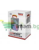 Тонколона Modorwy MD-302F, Караоке, Микрофон, Bluetooth, USB, SD, FM, AUX