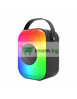Тонколона Modorwy MF1101, Bluetooth, USB, SD, FM, AUX