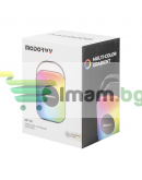 Тонколона Modorwy MF1101, Bluetooth, USB, SD, FM, AUX