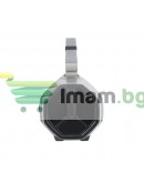 Тонколона Moveteck FT697, Караоке, Bluetooth, USB, FM, AUX