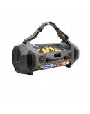 Тонколона Moveteck FT697, Караоке, Bluetooth, USB, FM, AUX