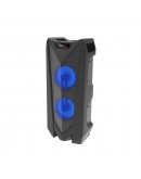 Тонколона Moveteck TF4165, Караоке, Bluetooth, TWS, USB, SD, FM, AUX