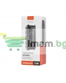 Тонколона Moveteck TF4165, Караоке, Bluetooth, TWS, USB, SD, FM, AUX