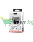 Тонколона One Plus F6167, Bluetooth, TWS