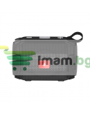 Тонколона One Plus NF4062, Bluetooth, Фенер, USB, SD, FM, AUX