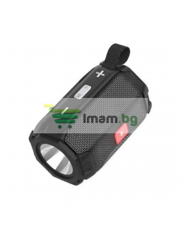 Тонколона One Plus NF4062, Bluetooth, Фенер, USB, SD, FM, AUX