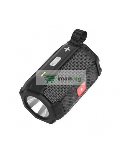 Тонколона One Plus NF4062, Bluetooth, Фенер, USB, SD, FM, AUX
