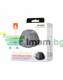 Тонколона One Plus NF4066, Bluetooth, Безжично зарядно, SD