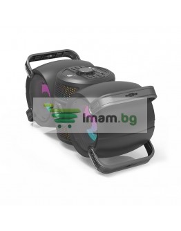 Тонколона One Plus NF4069, Караоке, Bluetooth, TWS, USB, SD, FM, AUX