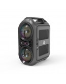 Тонколона One Plus NF6048, Караоке, Bluetooth, TWS, USB, SD, FM, AUX