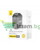 Тонколона One Plus NF6048, Караоке, Bluetooth, TWS, USB, SD, FM, AUX