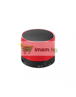 Тонколона No brand, Bluetooth, USB, SD Card, FM radio