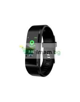 Смарт гривна No brand Redmi, 20mm, Bluetooth, IP67