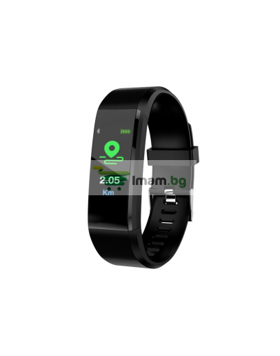 Смарт гривна No brand Redmi, 20mm, Bluetooth, IP67