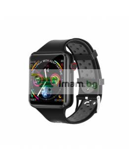 Смарт часовник No brand C5, 41mm, Bluetooth, SIM, IP52