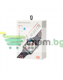Смарт часовник No brand C5, 41mm, Bluetooth, SIM, IP52