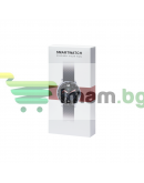 Смарт часовник No brand H30, 42mm, Bluetooth, IP67