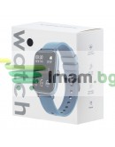 Смарт часовник No brand P6, Различни цветове