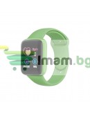 Смарт часовник No brand Y68, Различни цветове