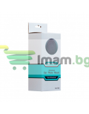 Универсална стойка за телефон No brand T05A, Черен