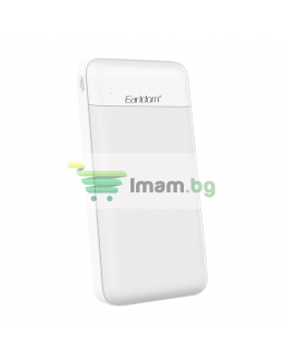 Преносима батерия Earldom ET-PB50. 20000mAh