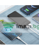 Преносима батерия Earldom ET-PB56. 10000mAh,