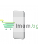 Преносимо безжично зарядно - батерия Remax Resu RPP-152, 10000mAh, Qi, PD