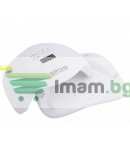 LED UV лампа за нокти Sun X5