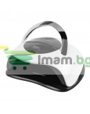 Професионална UV LED лампа Sun BQ5T 120W