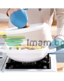 Силиконови ръкохватки 2бр комплект