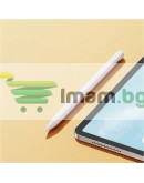 Активен стилус Remax AP01, Бял - 40337