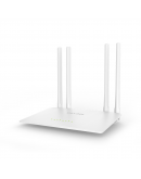 Безжичен рутер LB LINK BL-W1210M, 1200Mbps, Dual-Band, 4 антени, Бял - 19050