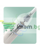 Електрическа четка за зъби Remax GH-07 Lotus, Mag-Lev, IPX7, Различни цветове - 40317