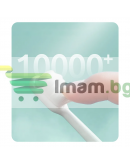 Електрическа четка за зъби Remax GH-07 Lotus, Mag-Lev, IPX7, Различни цветове - 40317
