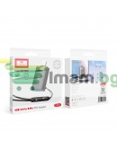 Преходник Earldom ET-OT87L, USB3.0 към Lightning, OTG, Черен - 40361 Преходник Earldom ET-OT87L, USB3.0 към Lightning, OTG, Черен - 40361
