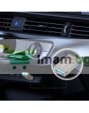 Преходник Earldom ET-OT88C, USB3.0 към Type-C, OTG, Сив - 40360 Преходник Earldom ET-OT88C, USB3.0 към Type-C, OTG, Сив - 40360
