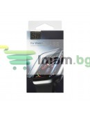 Стъклен протектор DeTech, за Apple Watch, 41mm, 3D Full glue, 0.3mm, Черен - 52715 Стъклен протектор DeTech, за Apple Watch, 41mm, 3D Full glue, 0.3mm, Черен - 52715