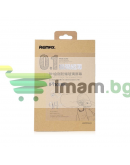 Стъклен протектор, Remax Ultra Thin, за iPhone 7 Plus,  0.1mm, Прозрачен - 52254