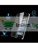 Стъклен протектор No brand, за iPhone 6 Plus, 0.4 mm, Прозрачен - 52052