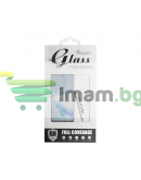 Стъклен протектор за целия екран No brand, За Samsung Galaxy Note 10 Plus, 3D, 0.3mm, Черен - 52557