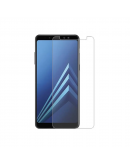 Стъклен протектор DeTech, за Samsung Galaxy J8, 0.3 mm, Прозрачен - 52469