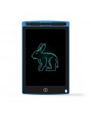 Детска LCD дъска за рисуване No brand K8, 8.5", Различни цветове - 13076