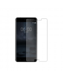 Стъклен протектор DeTech, за Nokia 5, 0.3mm, Прозрачен - 52414