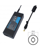 Адаптер DeTech за HP 65W 18.5V/3.5A 4.8*1.7 - 266