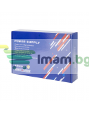 Импулсен захранващ блок No brand, 12V/30A, 18 Изхода, Метална кутия, Сив - 348