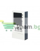 Преходник VGA to HDMI, Черен - 18162
