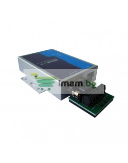 Конвертор RS232 - 485 със захранване, No brand - 17485  