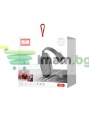Мултимедиен плеър Earldom ET-W3+, HDMI, Full HD, Черен - 40182